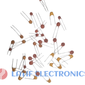 50V Ceramic Capacitor