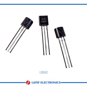 13002 NPN Transistor