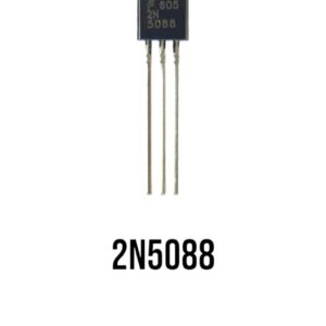 NPN transistor 2N5088