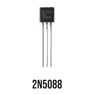 NPN transistor 2N5088