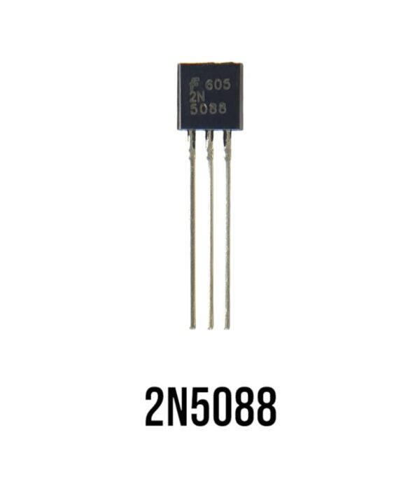 NPN transistor 2N5088