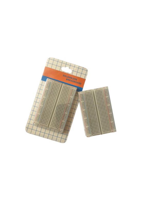 Mini Breadboard