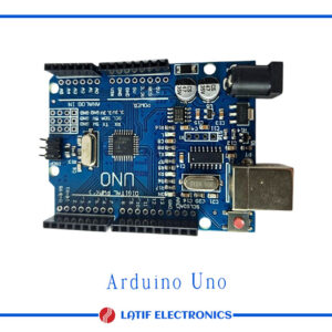 arduino uno