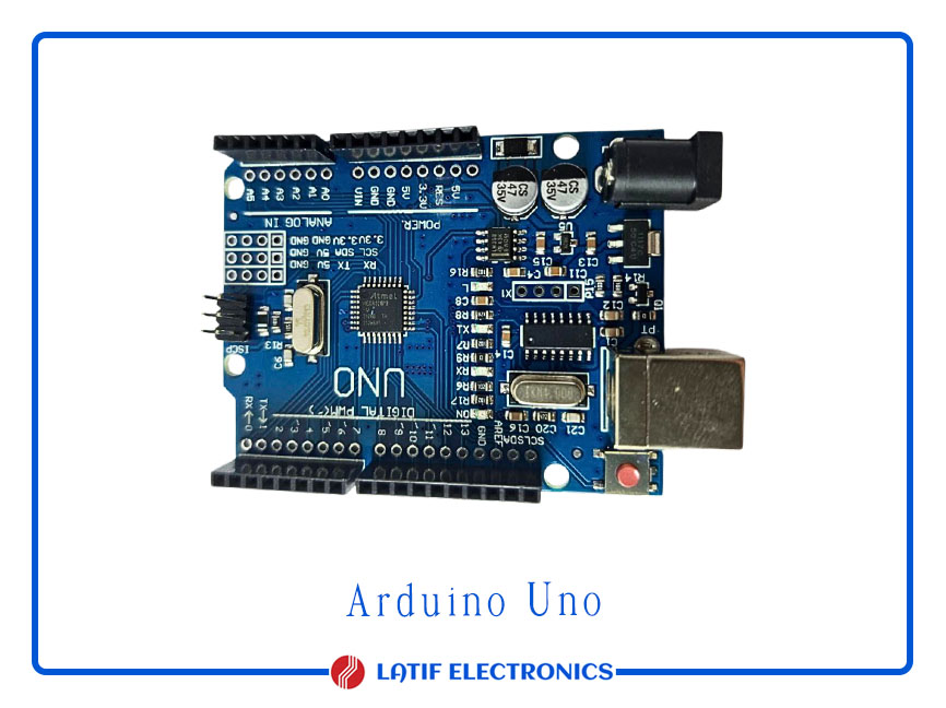 arduino uno