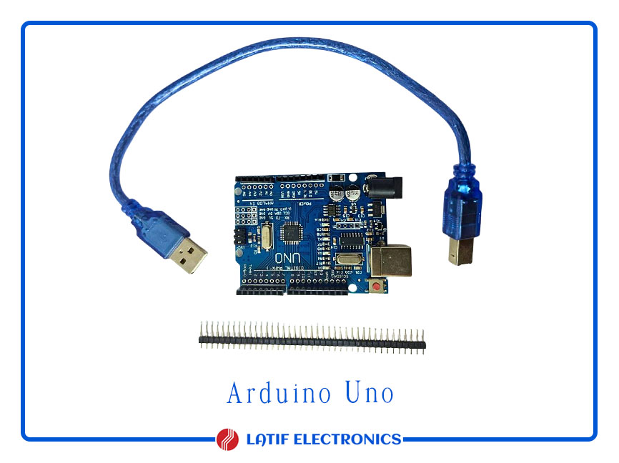 Arduino Uno
