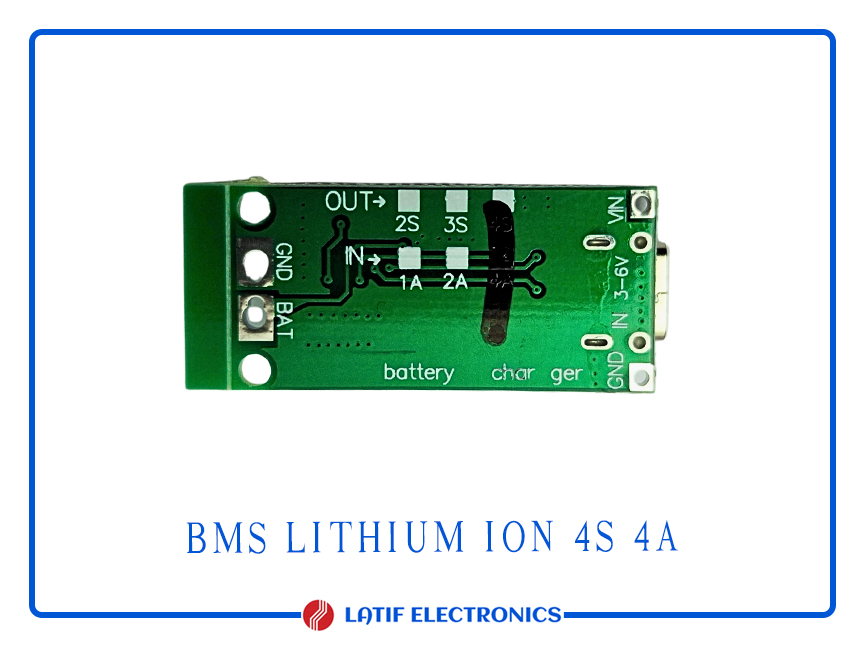 BMS LITHIUM ION 4S 4A (2)