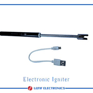 Electronic igniter
