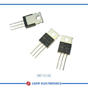 IRF1010E
