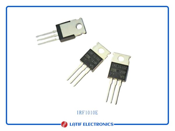 IRF1010E