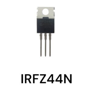 IRFZ44 Power mosfet