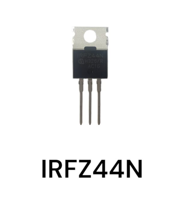 IRFZ44 Power mosfet