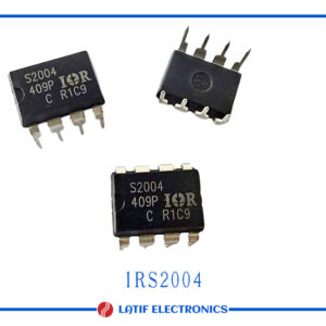 IRS2004S