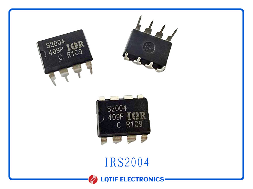 IRS2004S