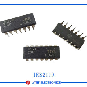 IRS2110S