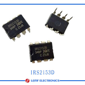 IRS2153D