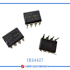 IRS4427PBF