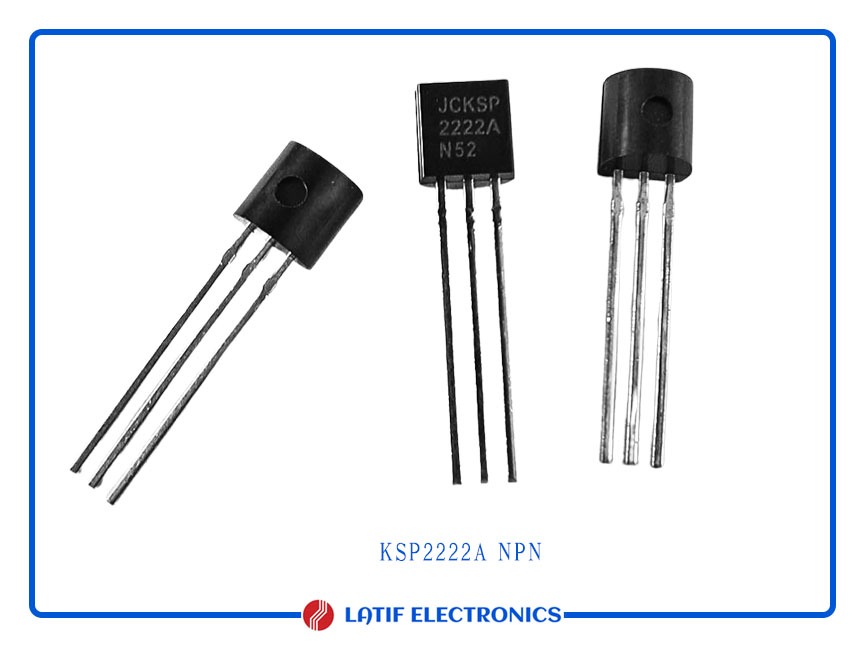 KSP2222A