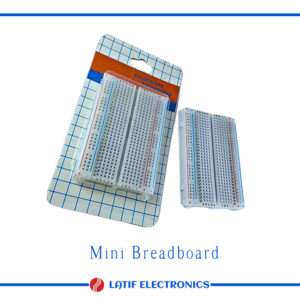 Mini Breadboard