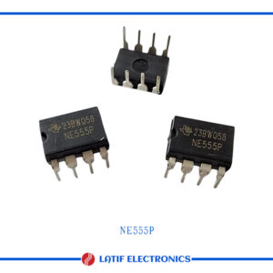NE555 Timer