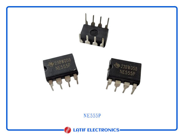 NE555 Timer