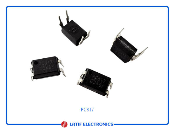 pc817