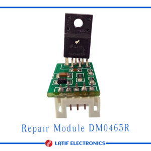 Repair module DM0465R