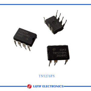 PWM switching controller TNY276PN