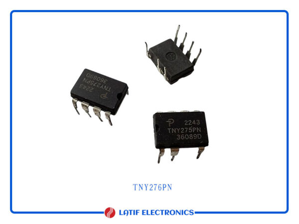 PWM switching controller TNY276PN