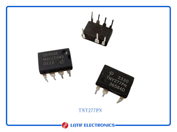 PWM switching controller TNY277PN