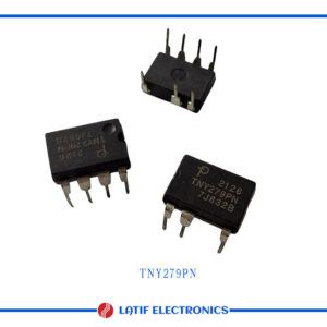 PWM switching controller TNY279PN