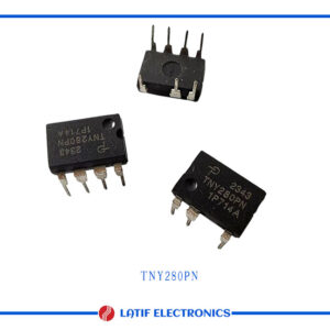 PWM switching controller TNY280PN