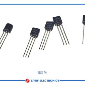 BS170N