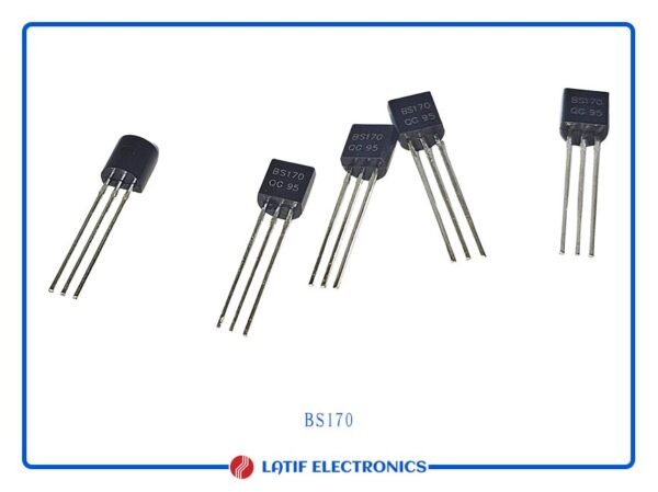 BS170N