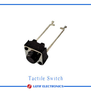 tactile switch