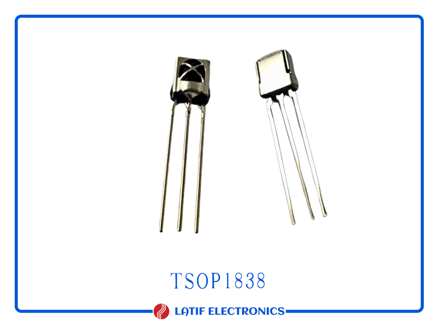 TSOP1838 (2)
