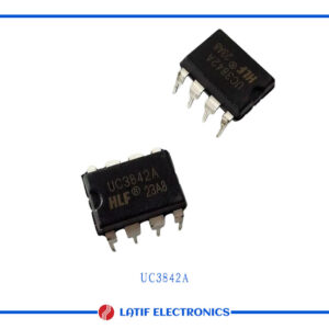 UC3842/43/44/45