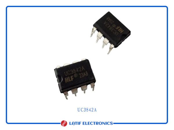 UC3842/43/44/45