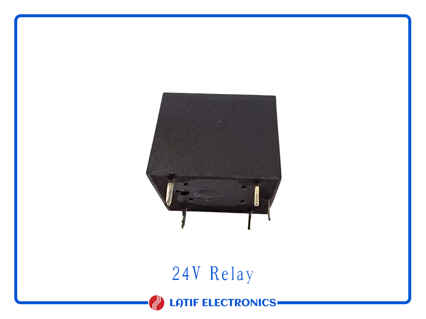 24V Relay (2)