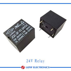 24V Relay