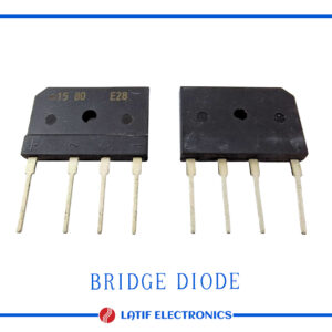 Bridge diode