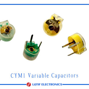 Variable capacitor