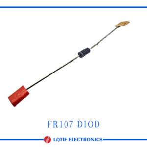FR107 fast diode