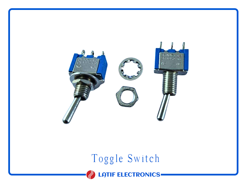 Toggle switch (2)