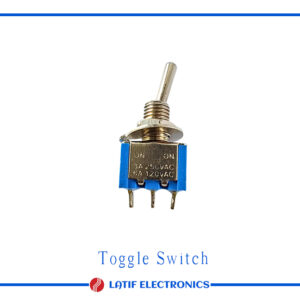 Toggle switch