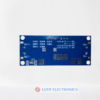 backside dc converter