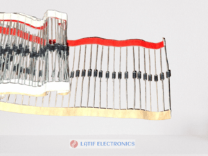 FR107 fast diode