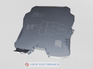 Signal sipliter