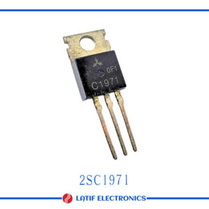 2SC1971 Transistor