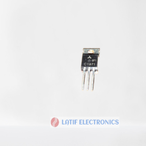 2SC1971 Transistor