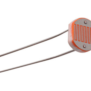 ldr sensor